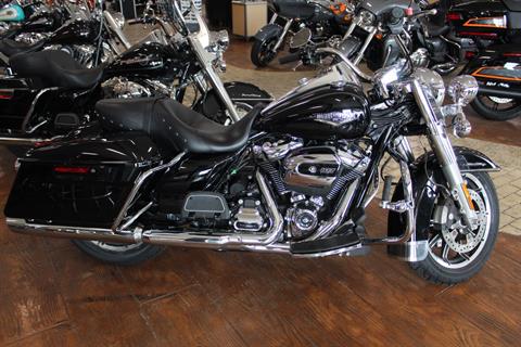 2017 Harley-Davidson Road King® Special in Marion, Illinois - Photo 1