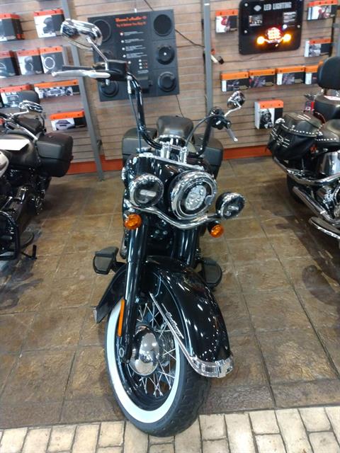 2018 Harley-Davidson FLHC in Marion, Illinois - Photo 2