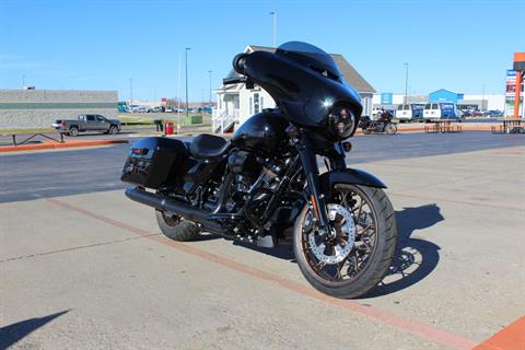 2023 Harley-Davidson Street Glide® ST in Marion, Illinois - Photo 3