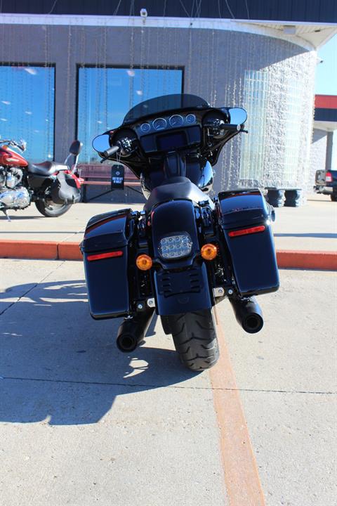 2023 Harley-Davidson Street Glide® ST in Marion, Illinois - Photo 5