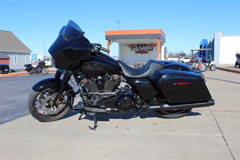 2023 Harley-Davidson Street Glide® ST in Marion, Illinois - Photo 6