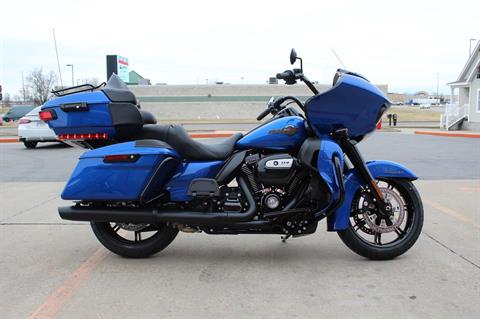 2024 Harley-Davidson Road Glide® Limited in Marion, Illinois - Photo 1