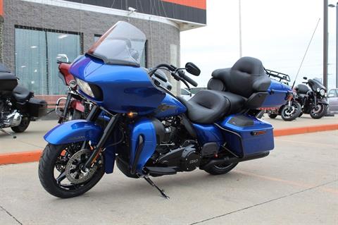 2024 Harley-Davidson Road Glide® Limited in Marion, Illinois - Photo 4