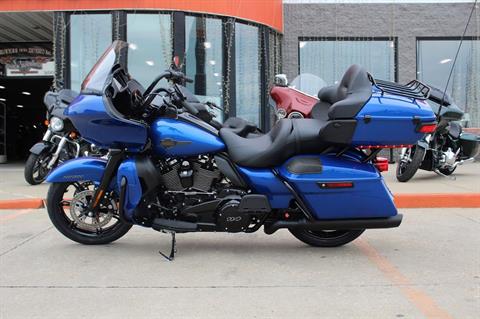 2024 Harley-Davidson Road Glide® Limited in Marion, Illinois - Photo 5