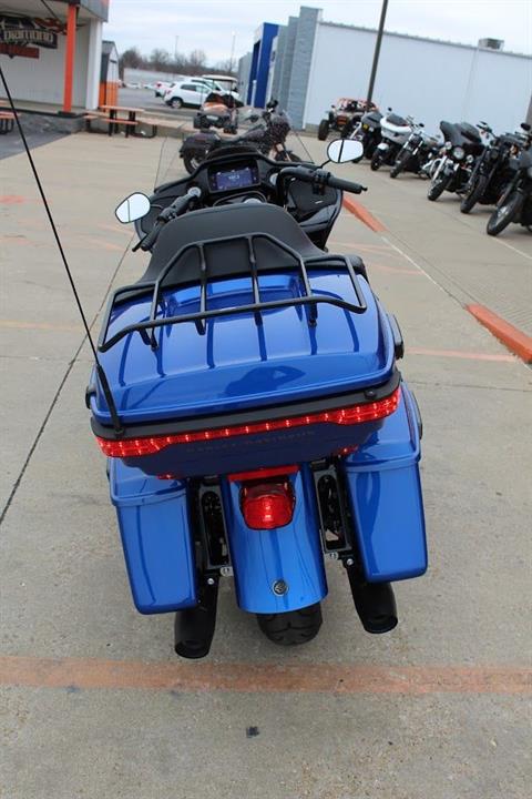 2024 Harley-Davidson Road Glide® Limited in Marion, Illinois - Photo 7