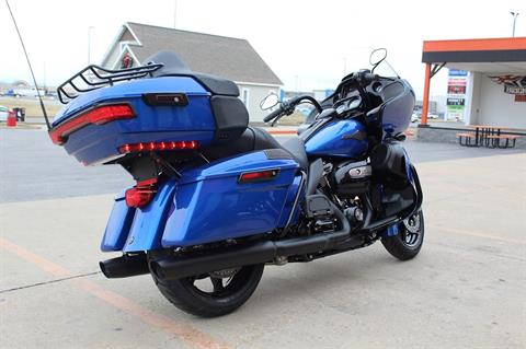 2024 Harley-Davidson Road Glide® Limited in Marion, Illinois - Photo 8