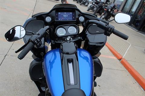 2024 Harley-Davidson Road Glide® Limited in Marion, Illinois - Photo 9