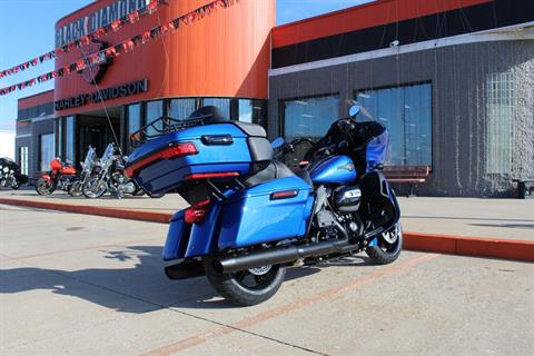 2024 Harley-Davidson Road Glide® Limited in Marion, Illinois - Photo 3