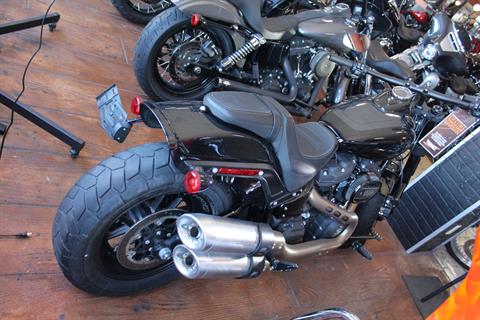 2021 Harley-Davidson FXFBS in Marion, Illinois - Photo 4