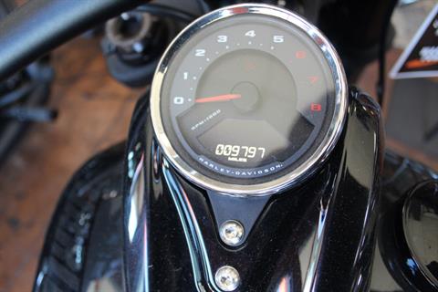 2021 Harley-Davidson FXFBS in Marion, Illinois - Photo 5