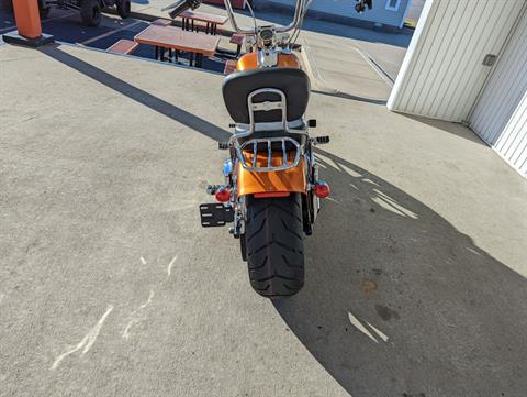 2014 Harley-Davidson Breakout® in Marion, Illinois - Photo 4