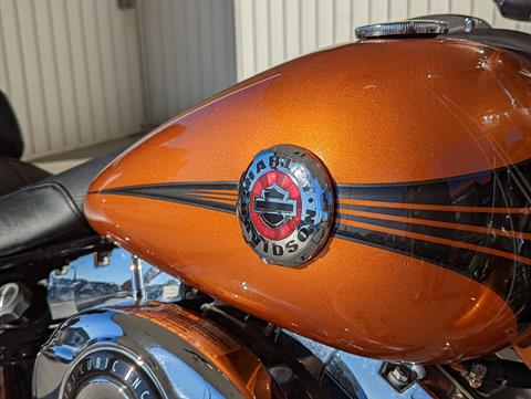 2014 Harley-Davidson Breakout® in Marion, Illinois - Photo 5