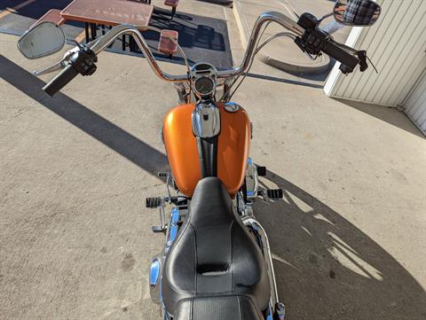 2014 Harley-Davidson Breakout® in Marion, Illinois - Photo 7