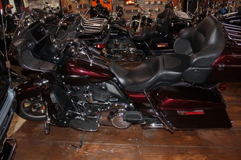 2019 Harley-Davidson Road Glide® Ultra in Marion, Illinois - Photo 2