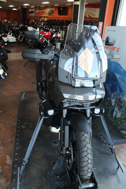 2023 Harley-Davidson Pan America™ 1250 Special in Marion, Illinois - Photo 4