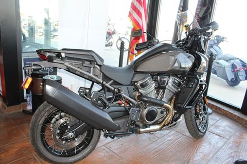 2023 Harley-Davidson Pan America™ 1250 Special in Marion, Illinois - Photo 1