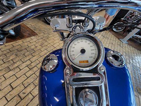 2007 Harley-Davidson Dyna Wide Glide in Marion, Illinois - Photo 3