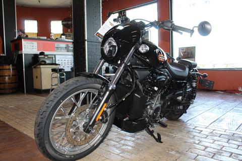 2023 Harley-Davidson Nightster® in Marion, Illinois - Photo 6