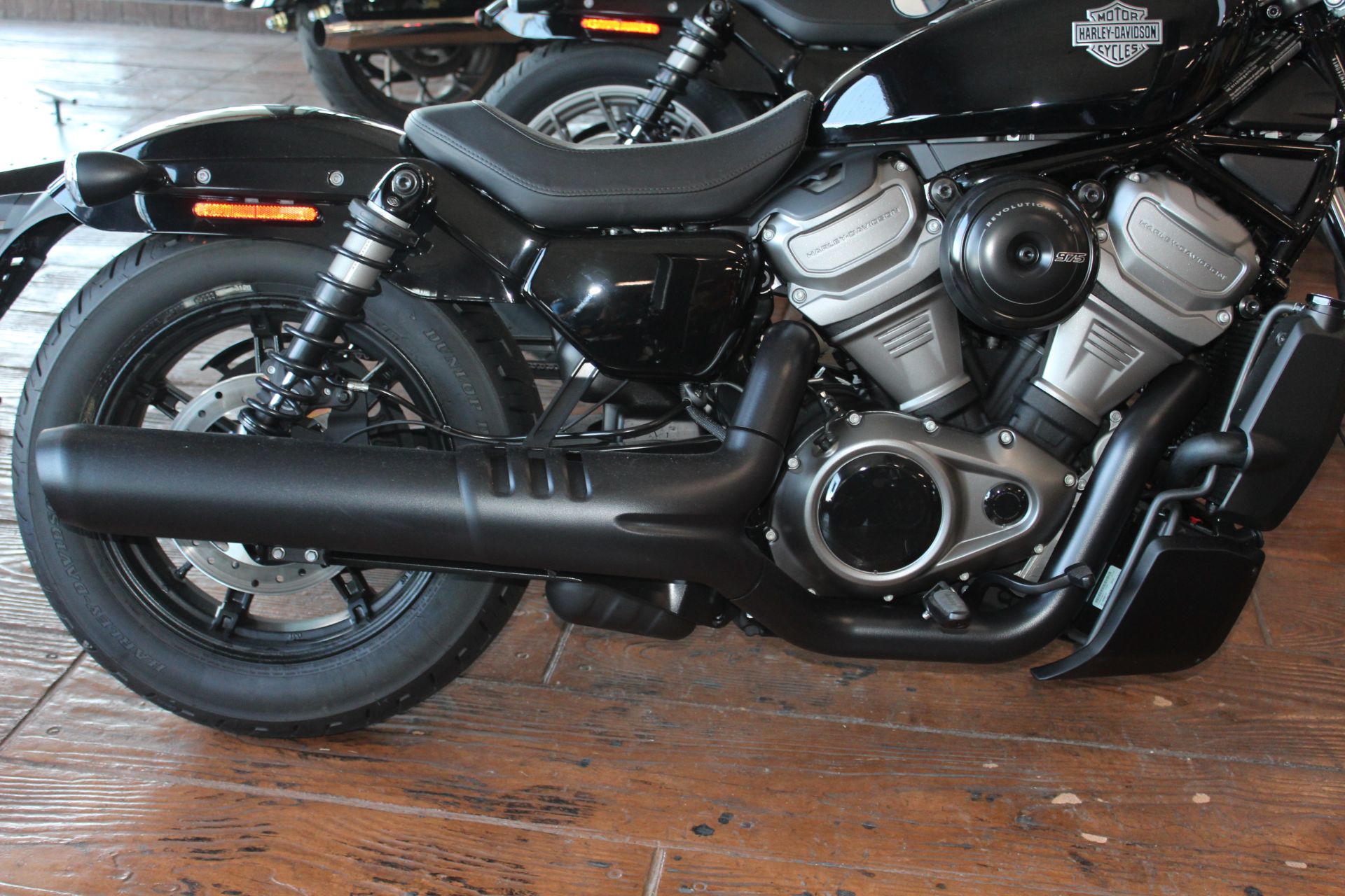 2023 Harley-Davidson Nightster® in Marion, Illinois - Photo 2