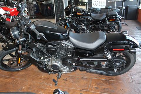 2023 Harley-Davidson Nightster® in Marion, Illinois - Photo 3