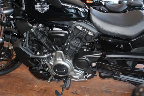 2023 Harley-Davidson Nightster® in Marion, Illinois - Photo 4