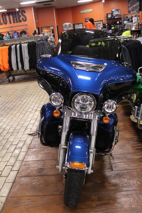 2018 Harley-Davidson FLHTK ANV in Marion, Illinois - Photo 2