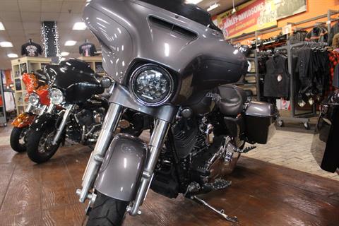 2015 Harley-Davidson Street Glide® Special in Marion, Illinois - Photo 6