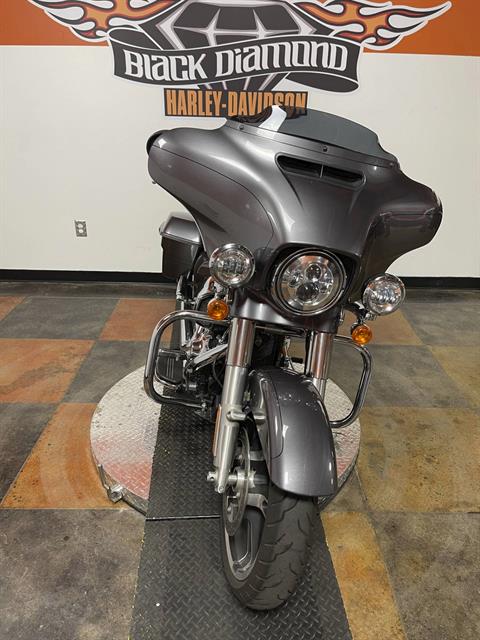 2015 Harley-Davidson Street Glide® Special in Marion, Illinois - Photo 2
