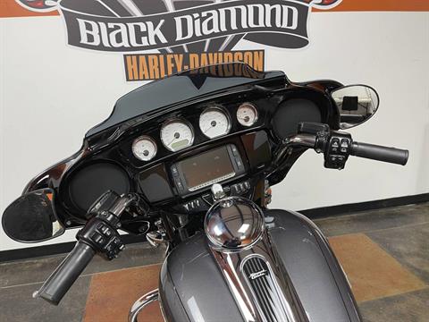 2015 Harley-Davidson Street Glide® Special in Marion, Illinois - Photo 8