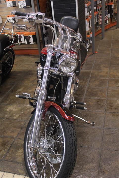 2006 Harley-Davidson Softail® Deuce™ in Marion, Illinois - Photo 4