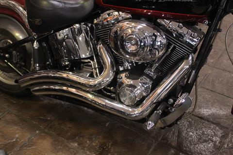 2006 Harley-Davidson Softail® Deuce™ in Marion, Illinois - Photo 6
