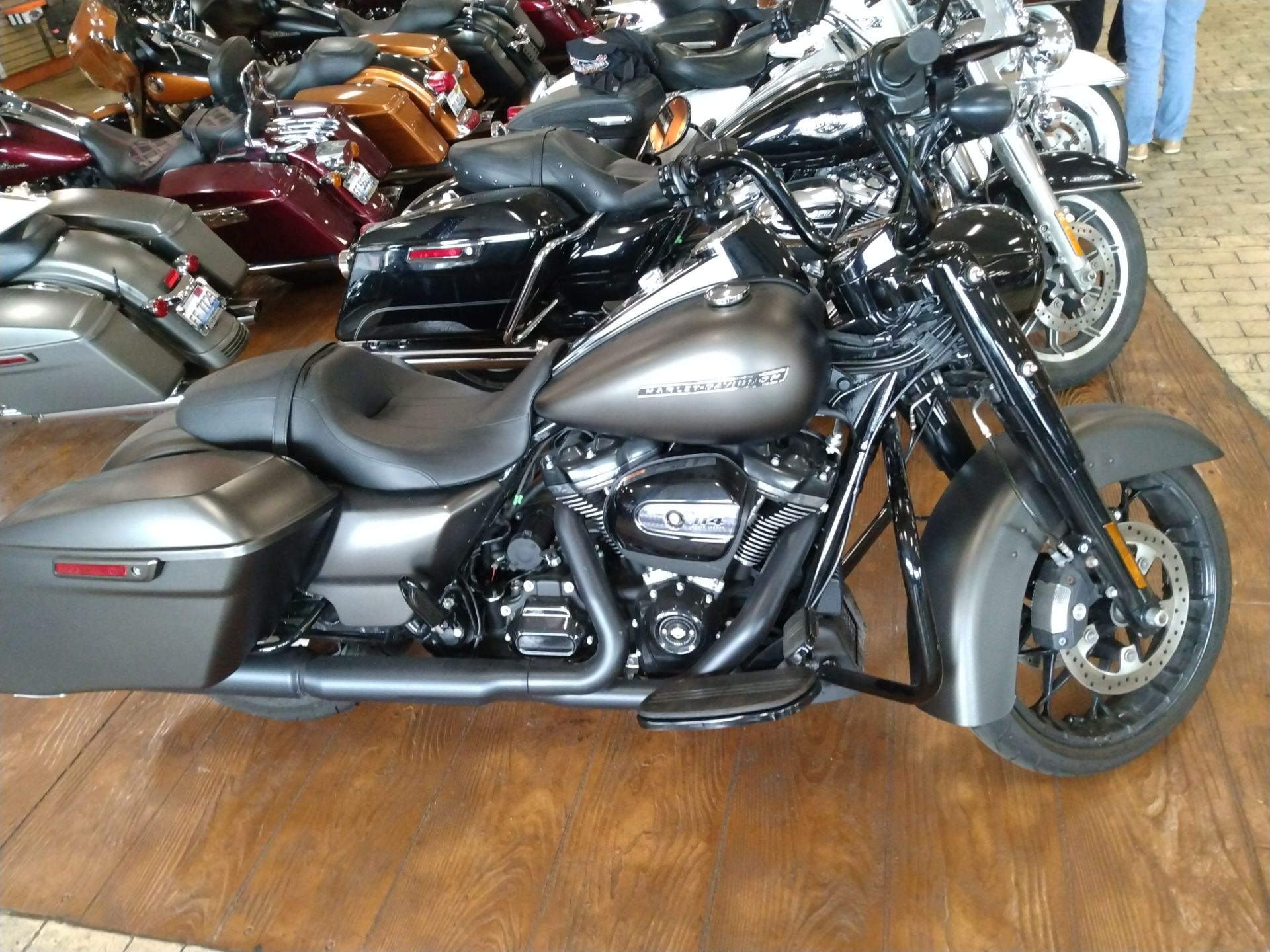 2020 Harley-Davidson FLHRXS in Marion, Illinois - Photo 2