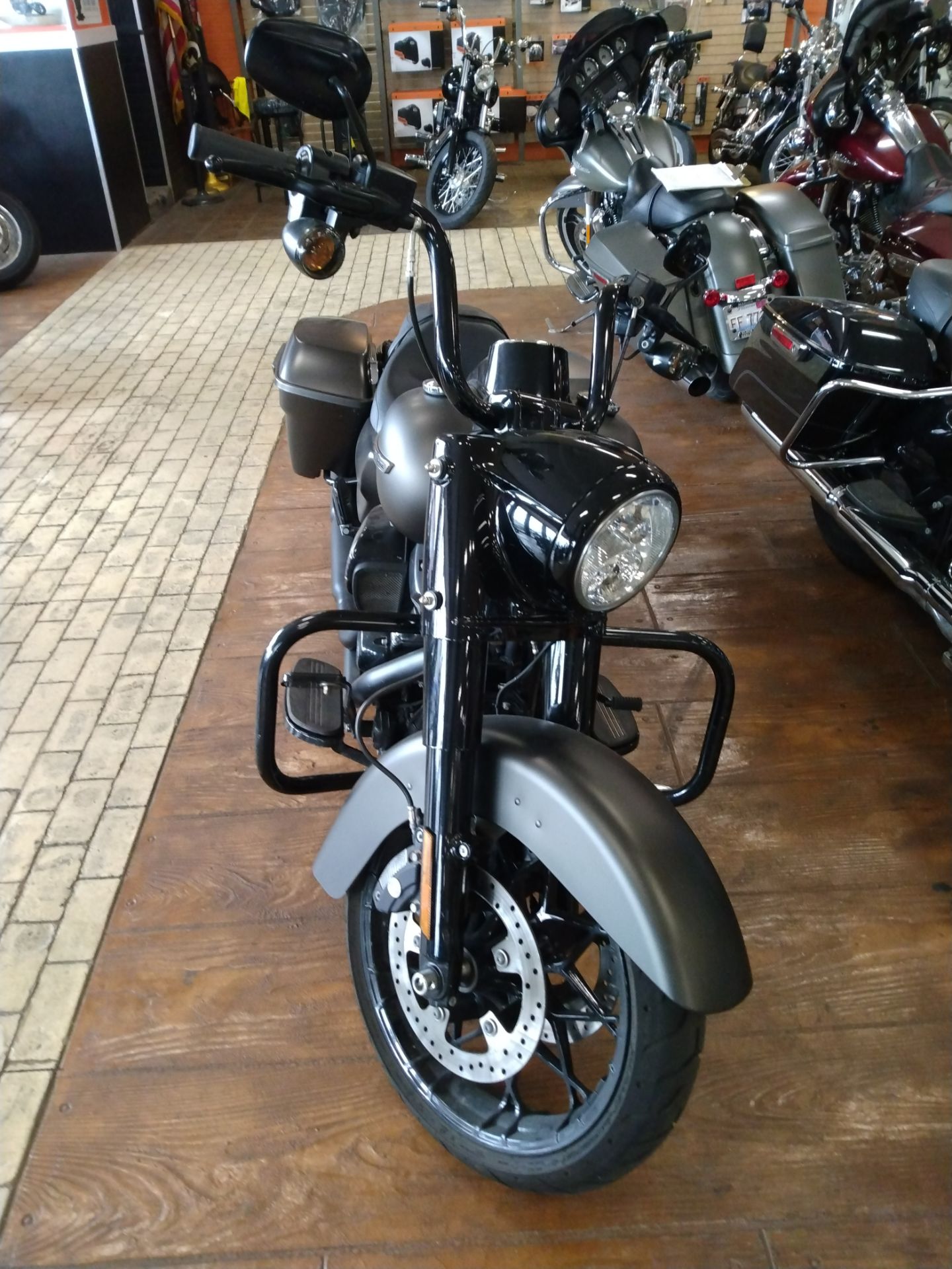 2020 Harley-Davidson FLHRXS in Marion, Illinois - Photo 3