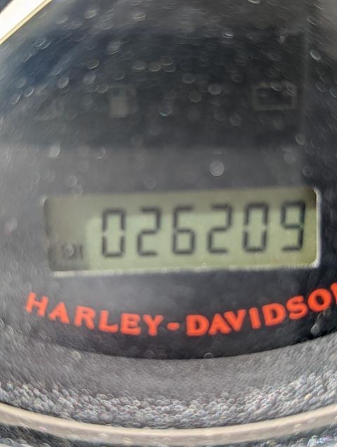 2009 Harley-Davidson Softail® Night Train® in Marion, Illinois - Photo 12