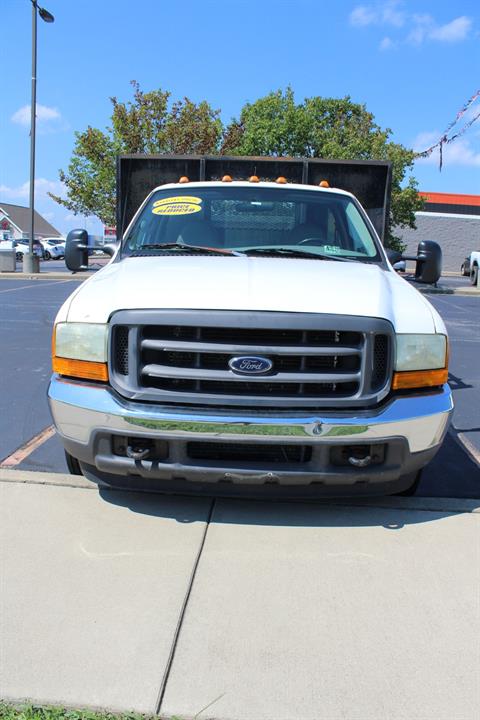 2001 Ford F-350 in Marion, Illinois - Photo 4