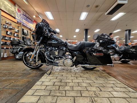 2021 Harley-Davidson FLHX Street Glide in Marion, Illinois - Photo 2