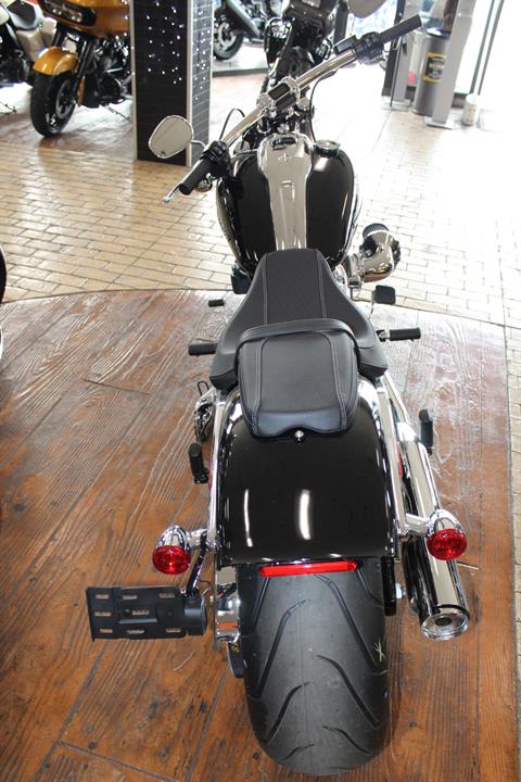 2023 Harley-Davidson Breakout® in Marion, Illinois - Photo 6