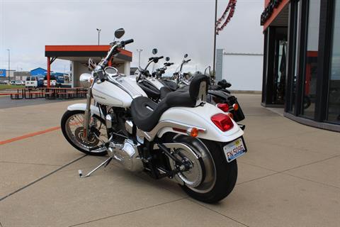 2004 Harley-Davidson FXSTD/FXSTDI Softail® Deuce™ in Marion, Illinois - Photo 2