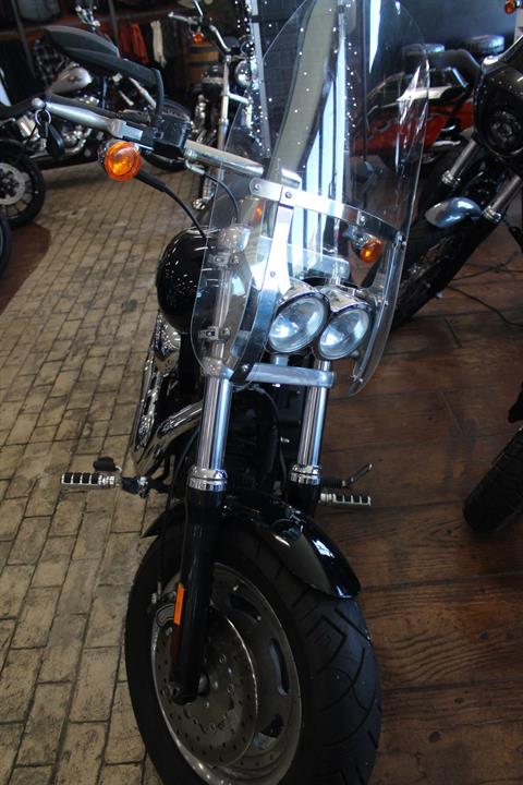 2009 Harley-Davidson FLSTF in Marion, Illinois - Photo 2