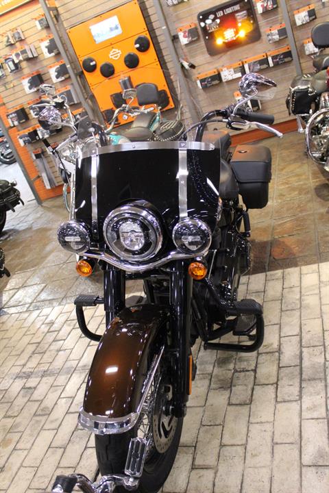 2019 Harley-Davidson FLHCS in Marion, Illinois - Photo 4