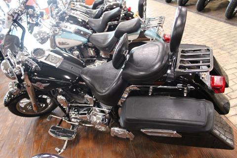 2005 Harley-Davidson FLSTF/FLSTFI Fat Boy® in Marion, Illinois - Photo 4