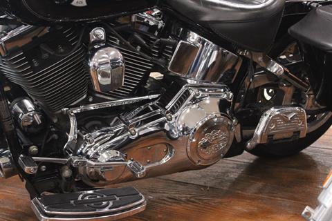 2005 Harley-Davidson FLSTF/FLSTFI Fat Boy® in Marion, Illinois - Photo 6