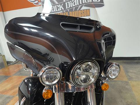 2018 Harley-Davidson Electra Glide® Ultra Classic® in Marion, Illinois - Photo 6