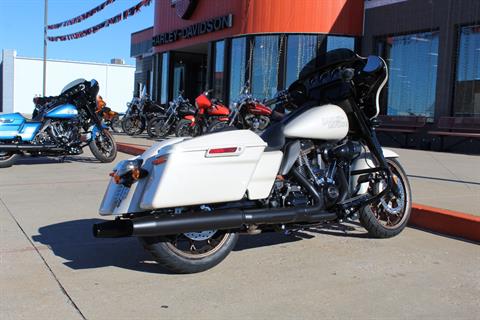 2023 Harley-Davidson Street Glide® ST in Marion, Illinois - Photo 2