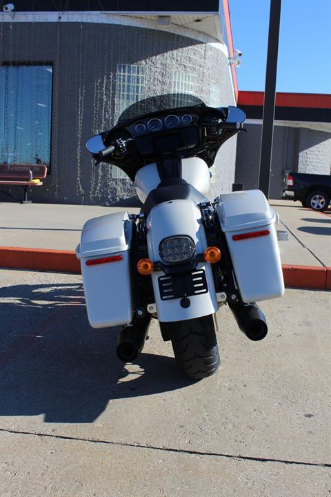 2023 Harley-Davidson Street Glide® ST in Marion, Illinois - Photo 5