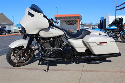 2023 Harley-Davidson Street Glide® ST in Marion, Illinois - Photo 6