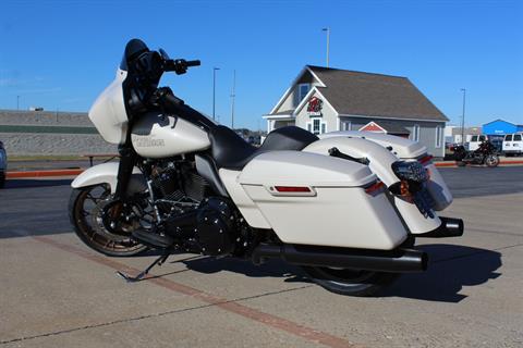 2023 Harley-Davidson Street Glide® ST in Marion, Illinois - Photo 7