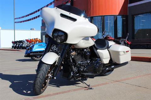 2023 Harley-Davidson Street Glide® ST in Marion, Illinois - Photo 8