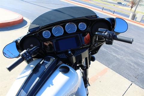 2023 Harley-Davidson Street Glide® ST in Marion, Illinois - Photo 9
