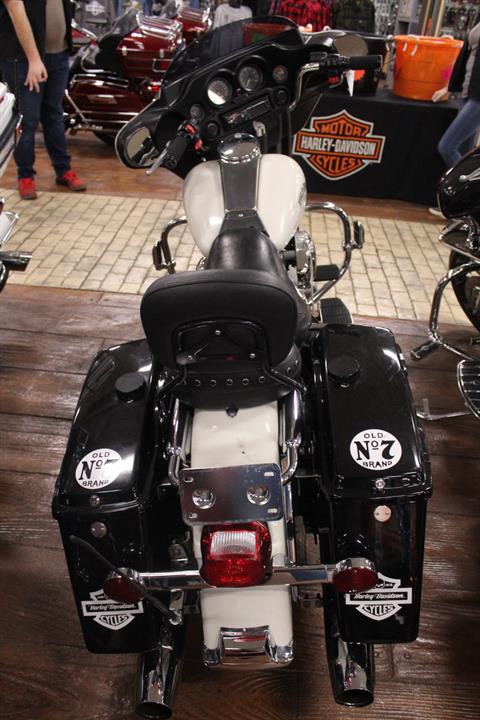 2007 Harley-Davidson FLHTCU in Marion, Illinois - Photo 3